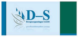 Logo von D-S Beregnungsanlagen GmbH