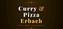 Logo von Curry & Pizza Erbach
