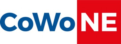 Logo von CoWoNE