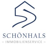Logo von Schönhals Immobilienservice - Inhaber: Jonas Schönhals