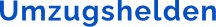 Logo von Umzugshelden