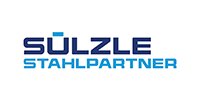 Logo von Sülzle Stahlpartner GmbH