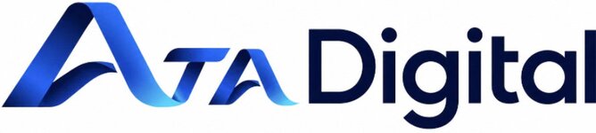 Logo von Ata Digital