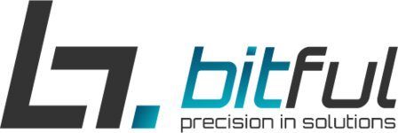 Logo von bitful GmbH