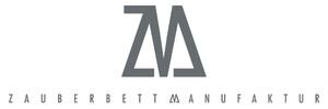 Logo von Zauberbett Manufaktur GmbH