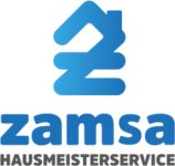 Logo von Zamsa Hausmeisterservice