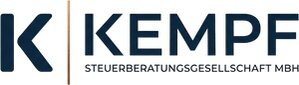 Logo von KEMPF Steuerberatungsgesellschaft mbH