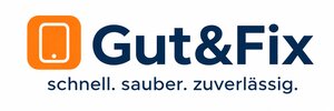 Logo von Gut&Fix – Handy & Tablet Reparatur