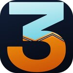Logo von 3task