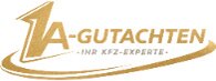 Logo von 1A-Gutachten