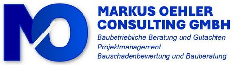 Logo von MARKUS OEHLER Consulting GmbH