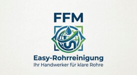 Logo von Easy-Rohrreinigung