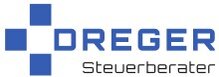 Logo von Dreger Steuerberater