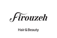 Logo von Firouzeh Hair & Beauty