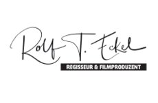 Logo von Rolf Eckel – Filmproduktion
