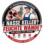Logo von AP Mauertrockenlegung