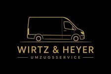 Logo von Wirtz & Heyer Umzugsservice GbR