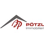 Logo von Pötzl Immobilien und Sachverständigenbüro für Immobilienbewertung, Bahnhofstraße, Raunheim, Deutschland