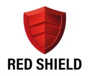 Logo von RedShield Dienstleistungen GmbH