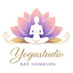 Logo von Yogastudio Bad Homburg