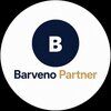 Logo von Barveno Partner