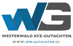 Logo von Westerwald KFZ-Gutachten
