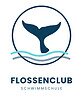 Logo von Flossenclub Schwimmschule