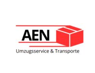 Logo von AEN-Umzugsservice & Transporte