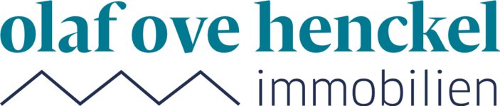 Logo von Olaf Ove Henckel Immobilienverwaltung