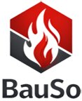 Logo von BauSo GmbH