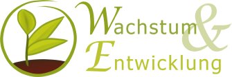 Logo von Praxis für Wachstum und Entwicklung