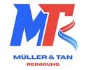 Logo von Müller & Tan Reinigung GbR