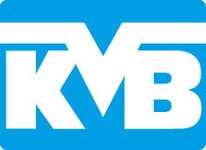 Logo von KVB Finanzdienstleistungsgesellschaft mbH