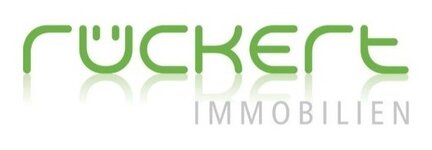 Logo von Rückert Immobilien GmbH & Co. KG