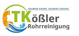 Logo von TK-Rohrreinigung Fulda | Thomas Kößler