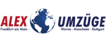 Logo von ALEX-Umzüge