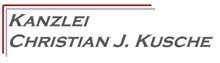 Logo von Christian Kusche Rechtsanwalt