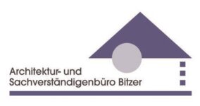 Logo von Architektur- und Sachverständigenbüro Bitzer