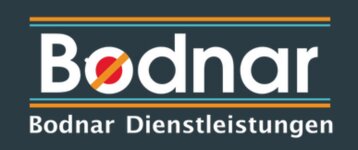 Logo von BODNAR Dienstleistungen Inh. Philipp Weber 