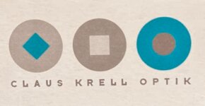Logo von Krell Optik Inh. Claus Krell
