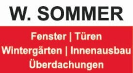 Logo von W. Sommer - Ihr Verkaufsleiter der Fa. Gabor im Rhein/Main Gebiet