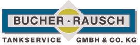 Logo von Bucher · Rausch Tankservice GmbH & Co. KG