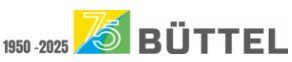 Logo von Büttel GmbH
