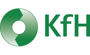 Logo von KFH Kuratorium für Dialyse und Nierentransplantation e.V.