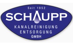 Logo von Schaupp Kanalreinigung Entsorgung GmbH
