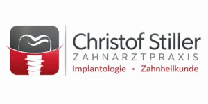 Logo von Zahnarztpraxis Christof Stiller