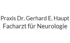 Logo von Dr. med. Gerhard E. Haupt Neurologe Homburg