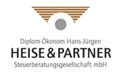 Logo von H.-J. Heise und Partner Steuerberatungsges. mbH