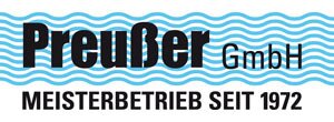 Logo von Preußer GmbH
