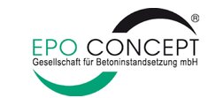 Logo von Epo Concept Betoninstandsetzung GmbH